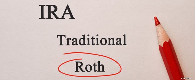 Traditional IRA vs. Roth IRA: Choosing the Right Retirement Account