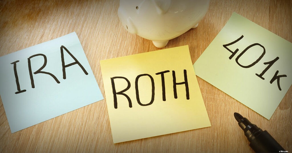 IRA vs. Roth IRA vs. 401(k): Choosing the Right Retirement Account