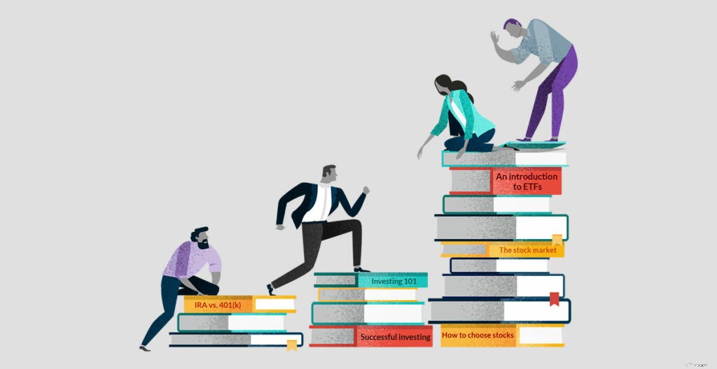 Investment Options: A Beginner s Guide to Portfolio Management