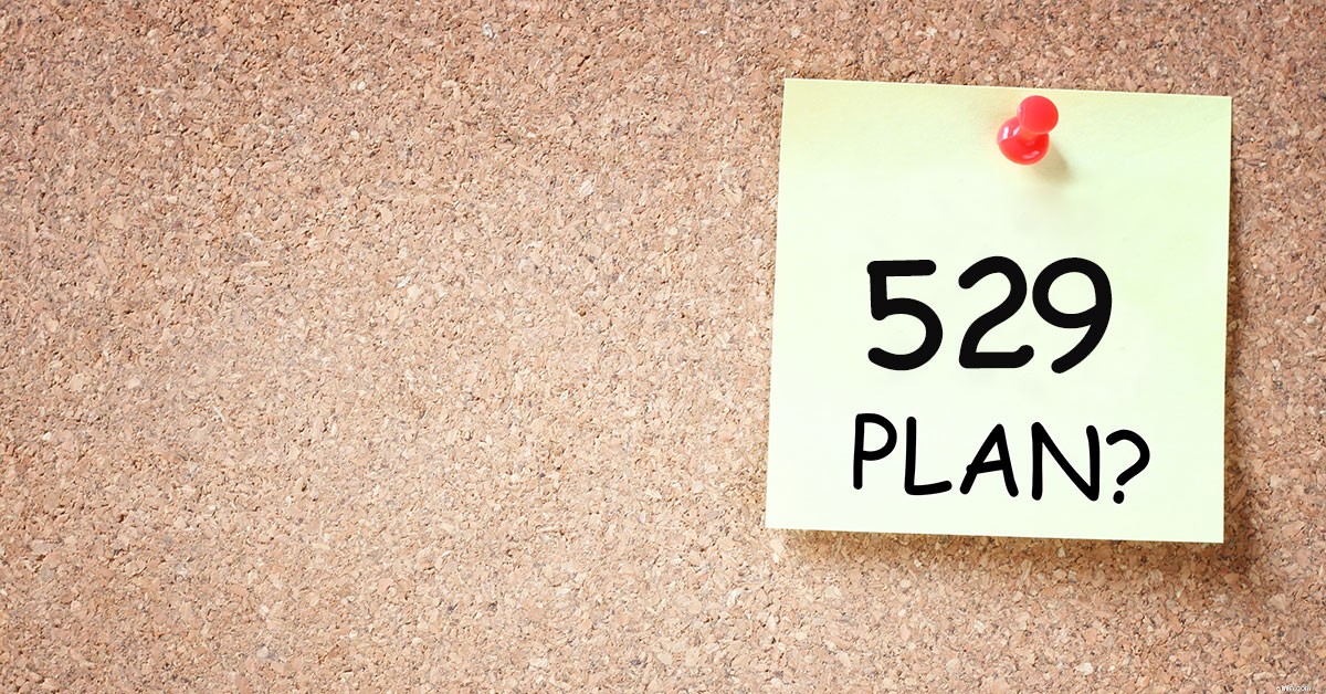 529 Plans: Your Guide to Tax-Advantaged College Savings