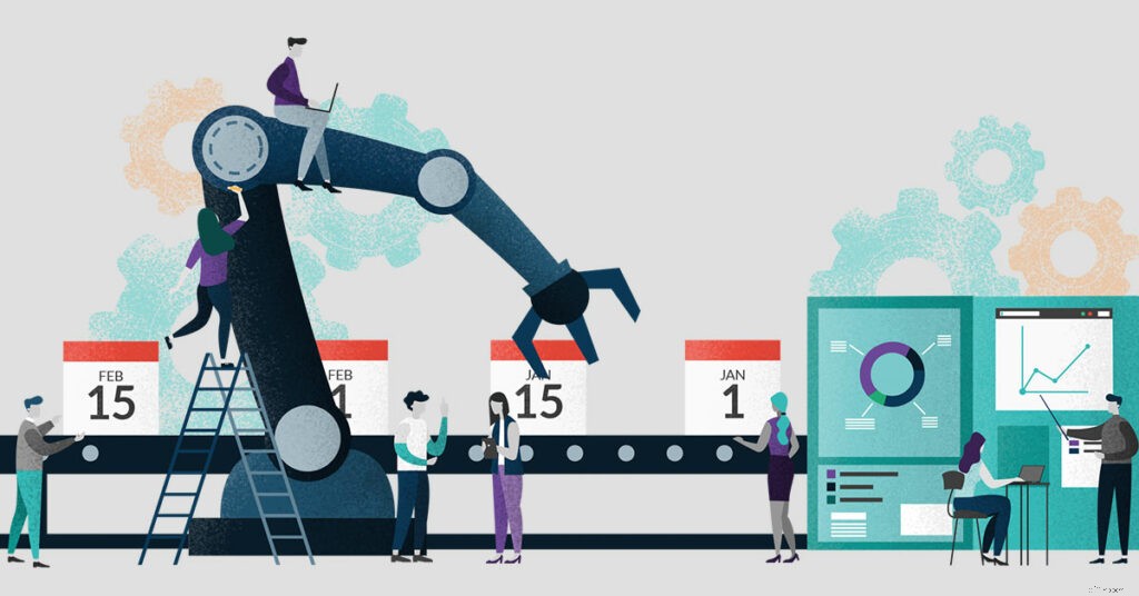 Automated Investing: A Simple Guide to Automatic Stock Investments