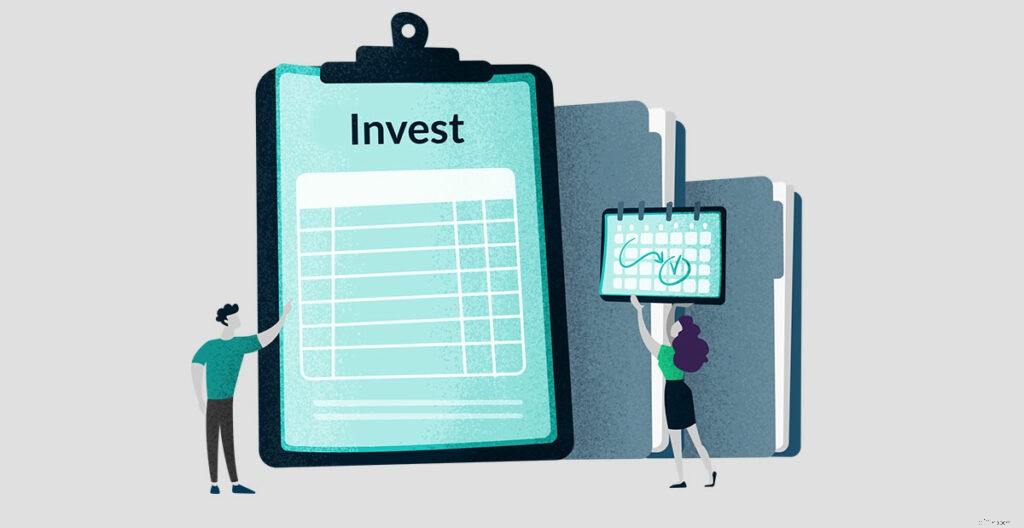 Define Your Investment Goals: A Roadmap to Portfolio Success