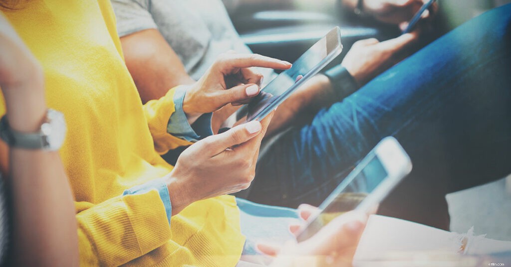 Mobile Investing: Your Guide to Trading on the Go