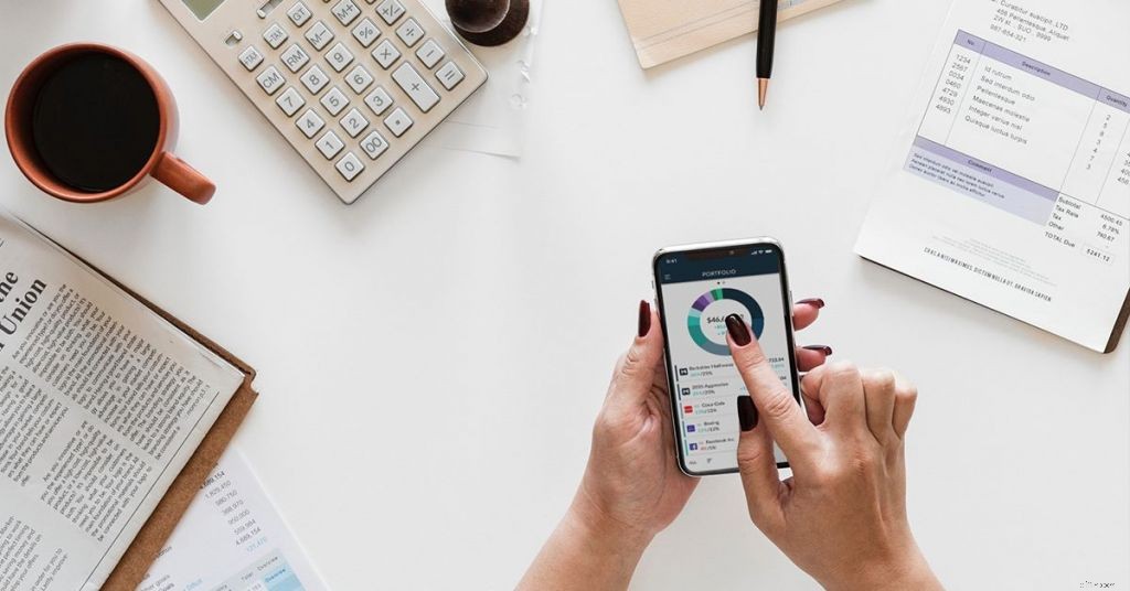 Mobile Investing: Your Guide to Trading on the Go