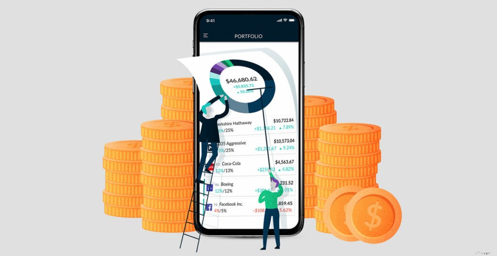 Mobile Investing: Your Guide to Trading on the Go