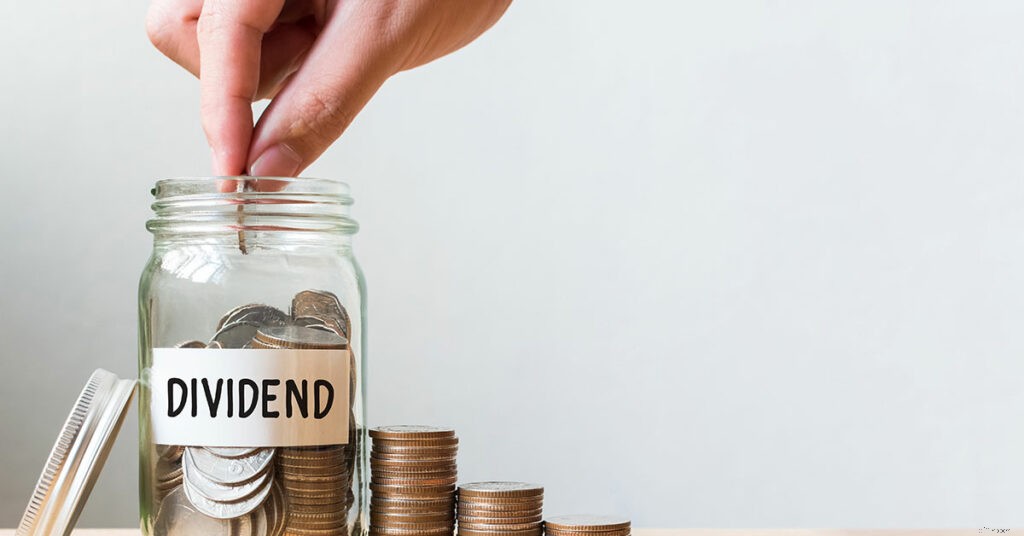 Top Dividend Stocks: High-Yield Investments for 2024