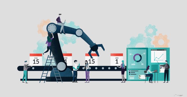 Trend Investing: A Guide to Capitalizing on Market Growth