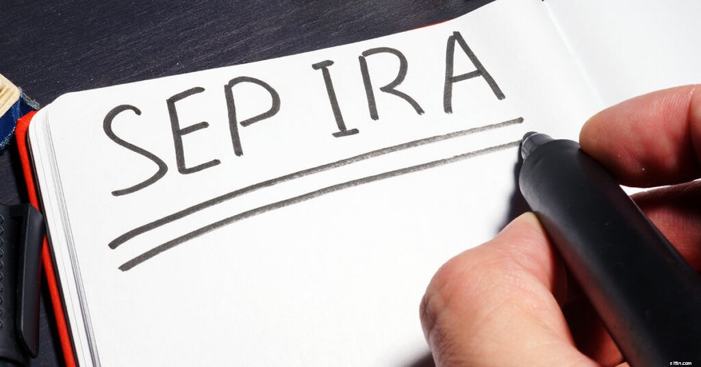 SEP IRA: A Comprehensive Guide to Simplified Employee Pensions