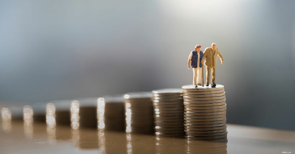 Set Financial Goals: Your Path to Wealth & Security