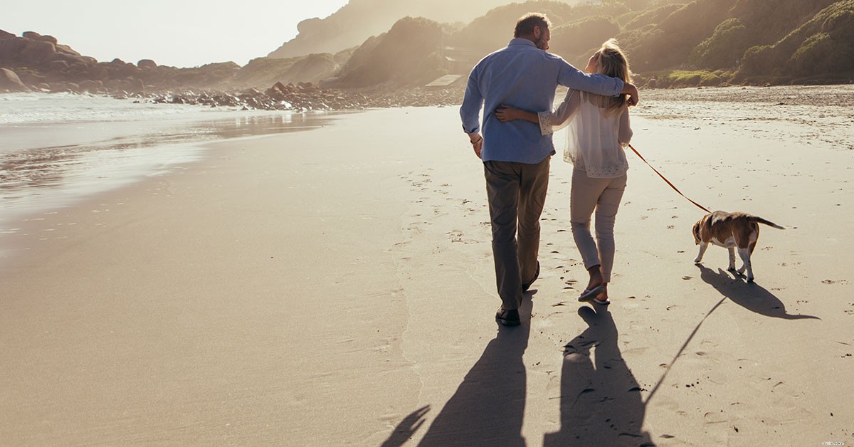 Set Financial Goals: Your Path to Wealth & Security