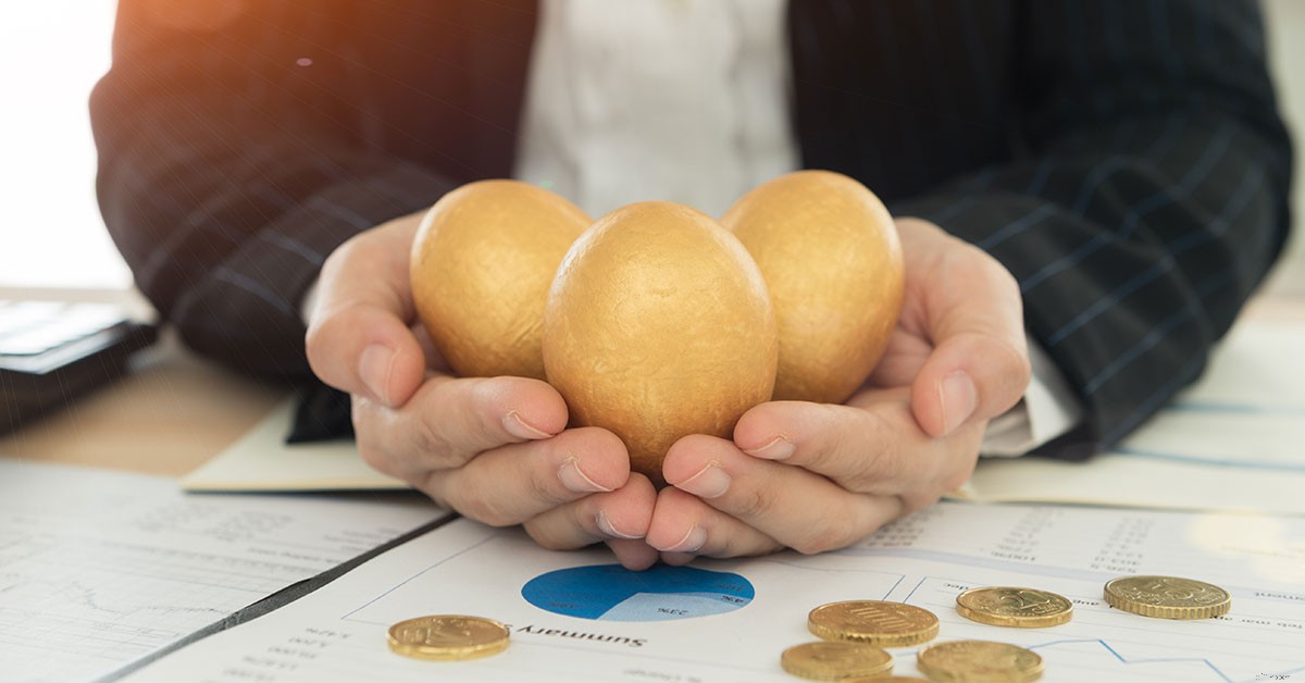 Understanding Wealth: Defining Your Path to Financial Success