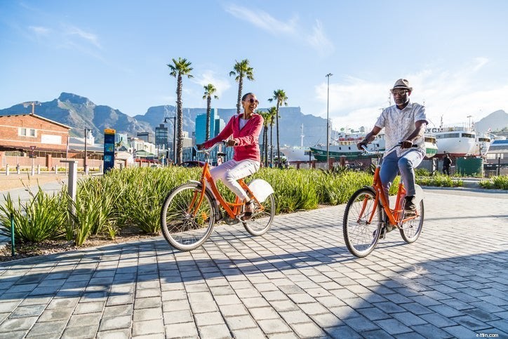 Stimulus Check & Travel: Smart Ways to Spend Your Funds