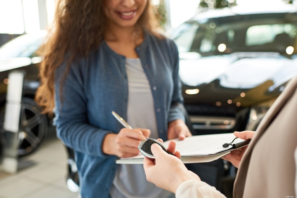 Is Now the Right Time to Buy a Car? A Comprehensive Guide