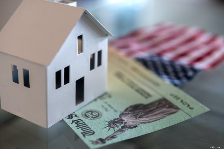 Stimulus Payment Update: How to Identify Your IRS Check