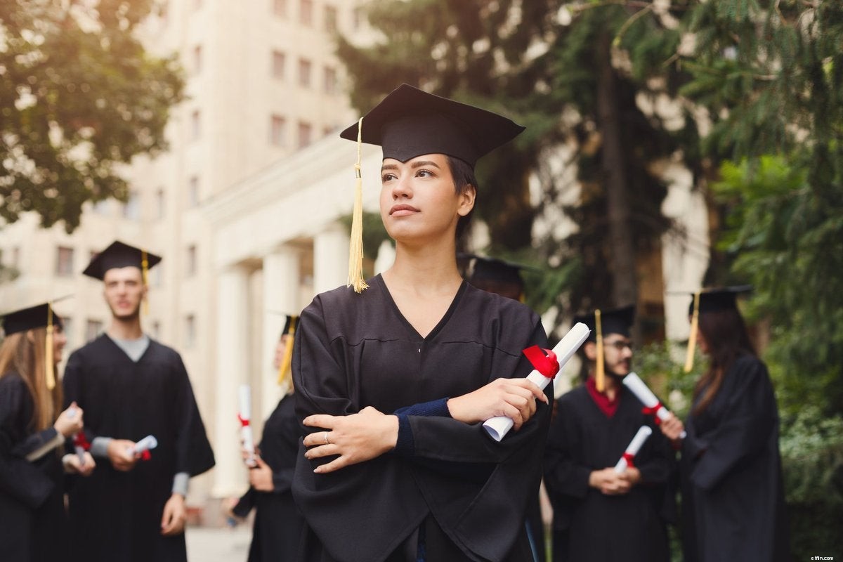 Job Search Strategies for 2020 Graduates: Navigating a Challenging Market