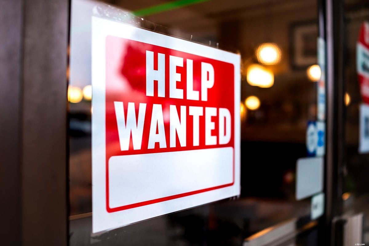 Unemployment Benefits and Hiring: Are Enhanced Payments Hindering Job Growth?