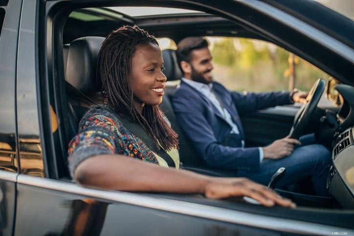 Save Money on Car Rentals: Exploring Car-Sharing Alternatives