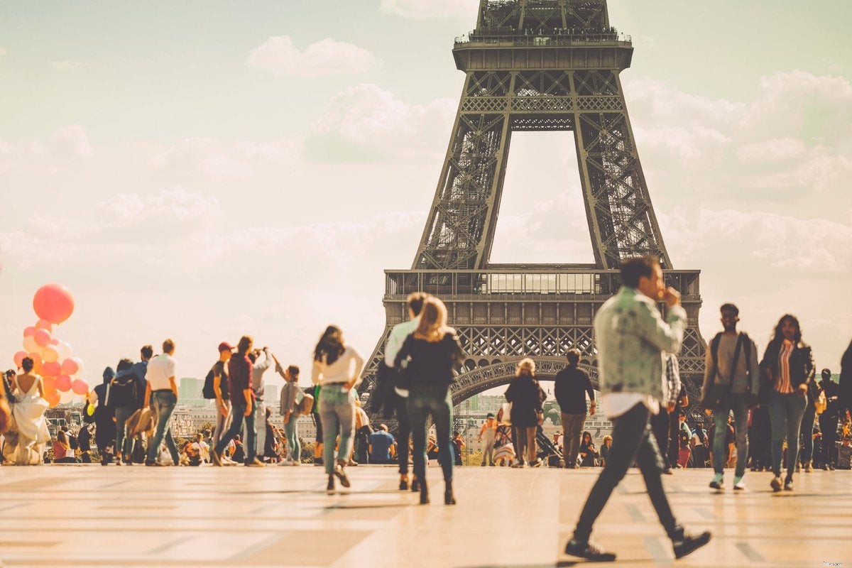 France Travel Requirements for US Tourists: Updated Entry Rules