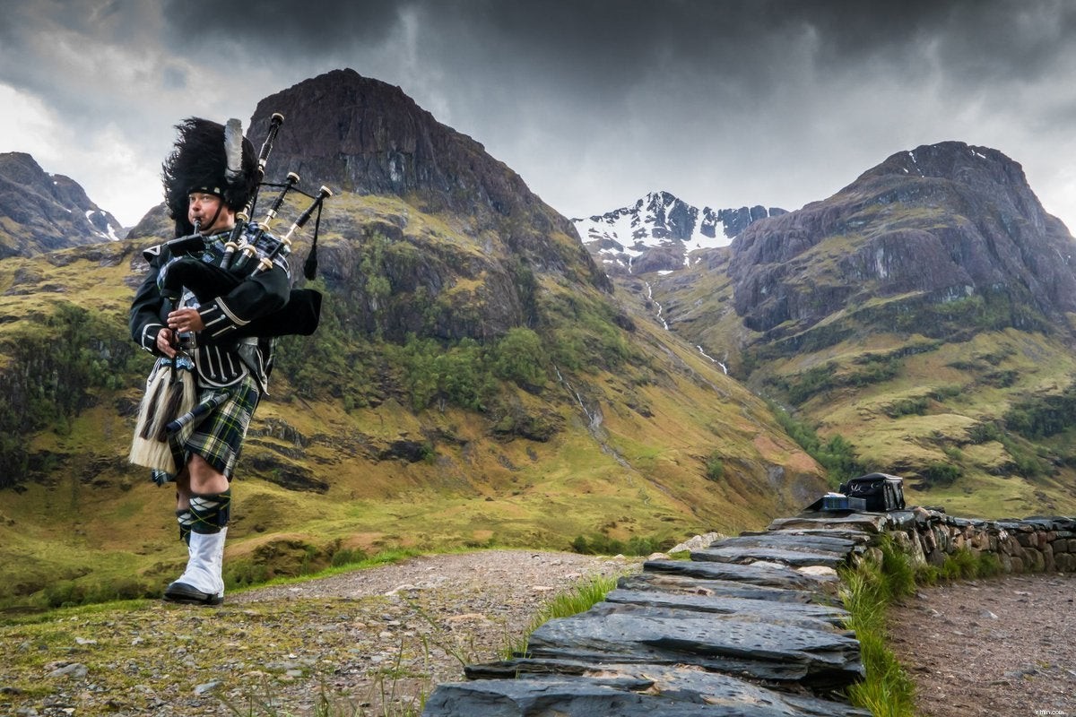 Planning a Trip to Scotland? What to Know Now