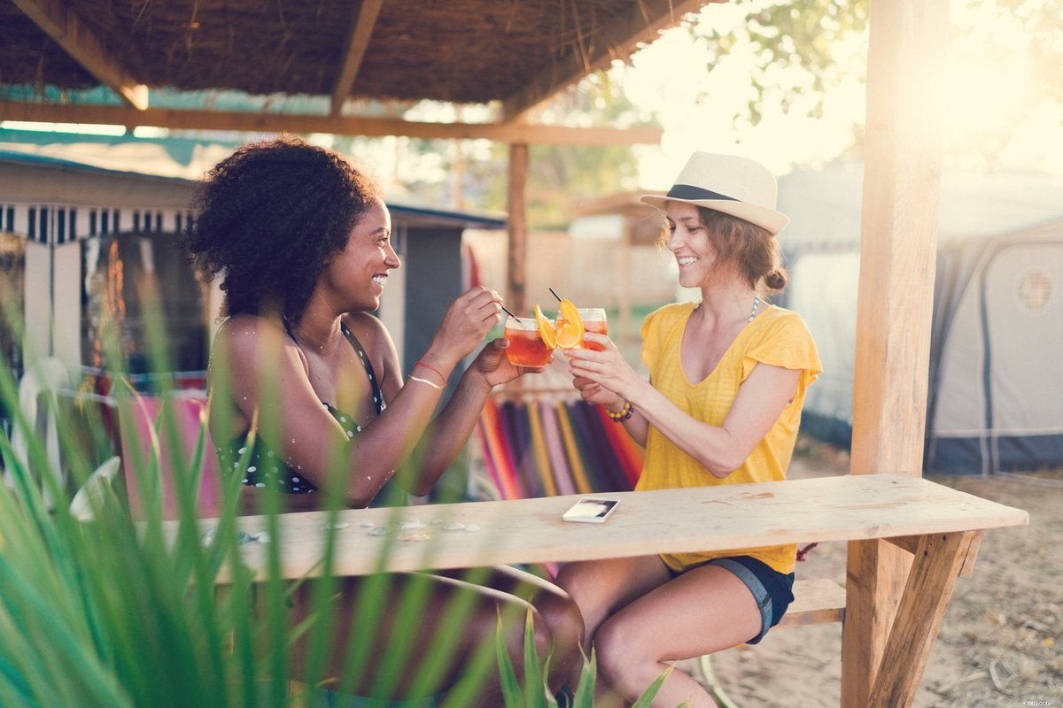 Hawaii Eases Inter-Island Travel Restrictions for Vaccinated Residents