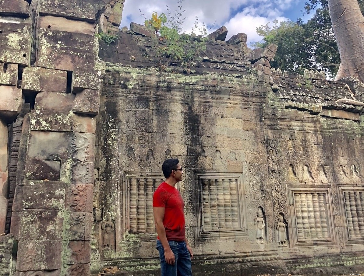 From $1,000 to $2.3 Million: An Immigrant s Journey to Financial Success