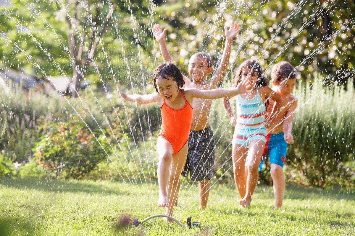 Budget-Friendly Summer Activities for Kids: Fun Without Breaking the Bank