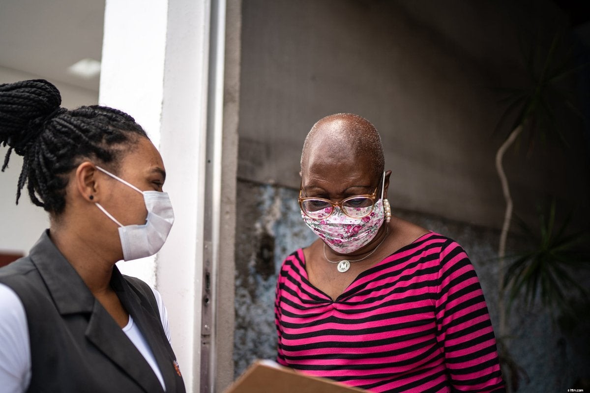 Fourth Stimulus Check Update: Petition & Economic Outlook