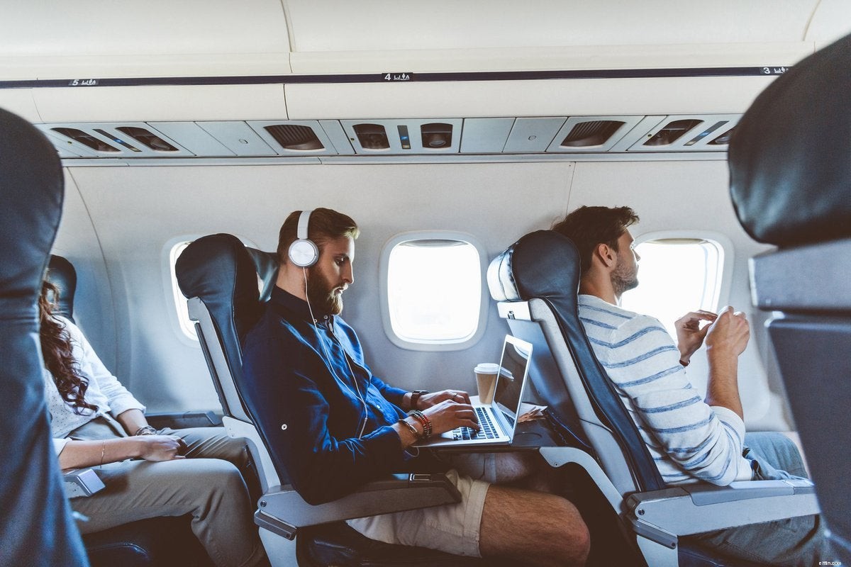 Best Economy Airlines: Top 5 for Comfortable Budget Travel