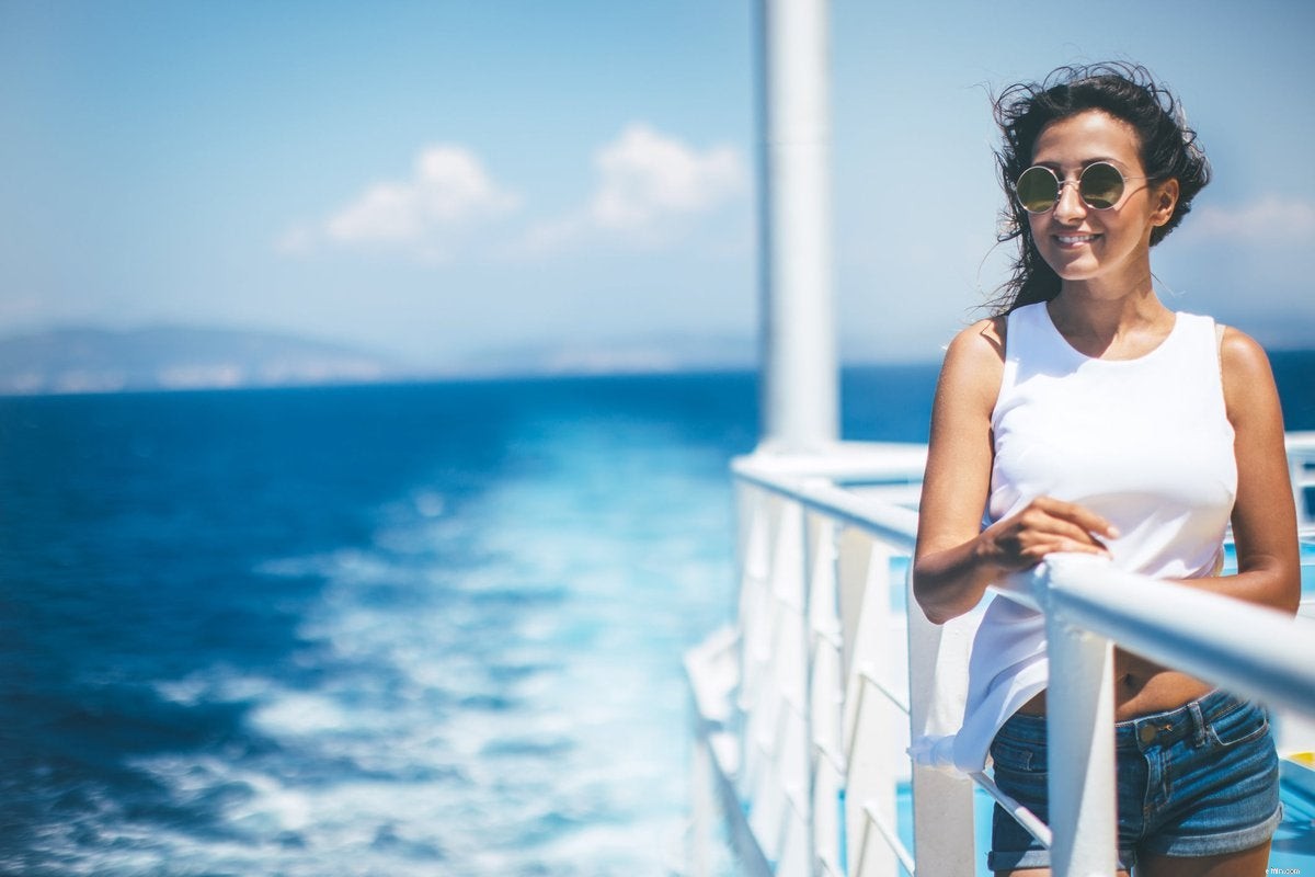 Cruise Budgeting 101: Plan Your Dream Voyage