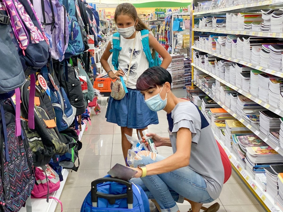 Back-to-School Savings: 3 Smart Strategies to Reduce Costs