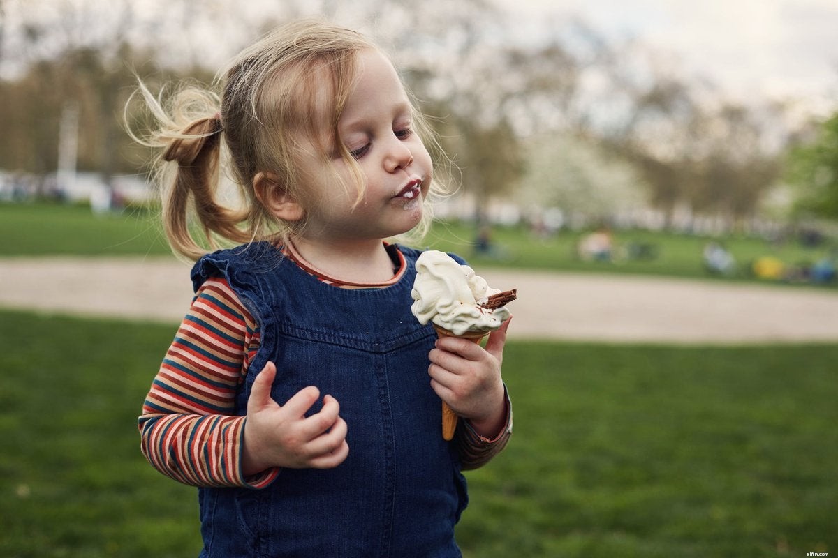 Budgeting Basics: Unexpected Lessons from a Childhood Treat