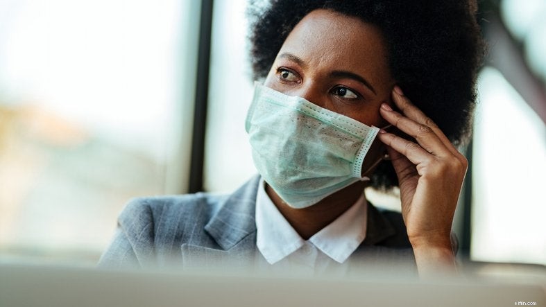 Americans  Top Financial Concerns in 2022: Inflation, Bills & Economic Outlook