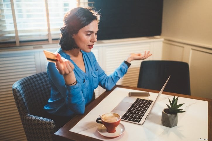 Understanding the Impact of a 100-Point Credit Score Drop