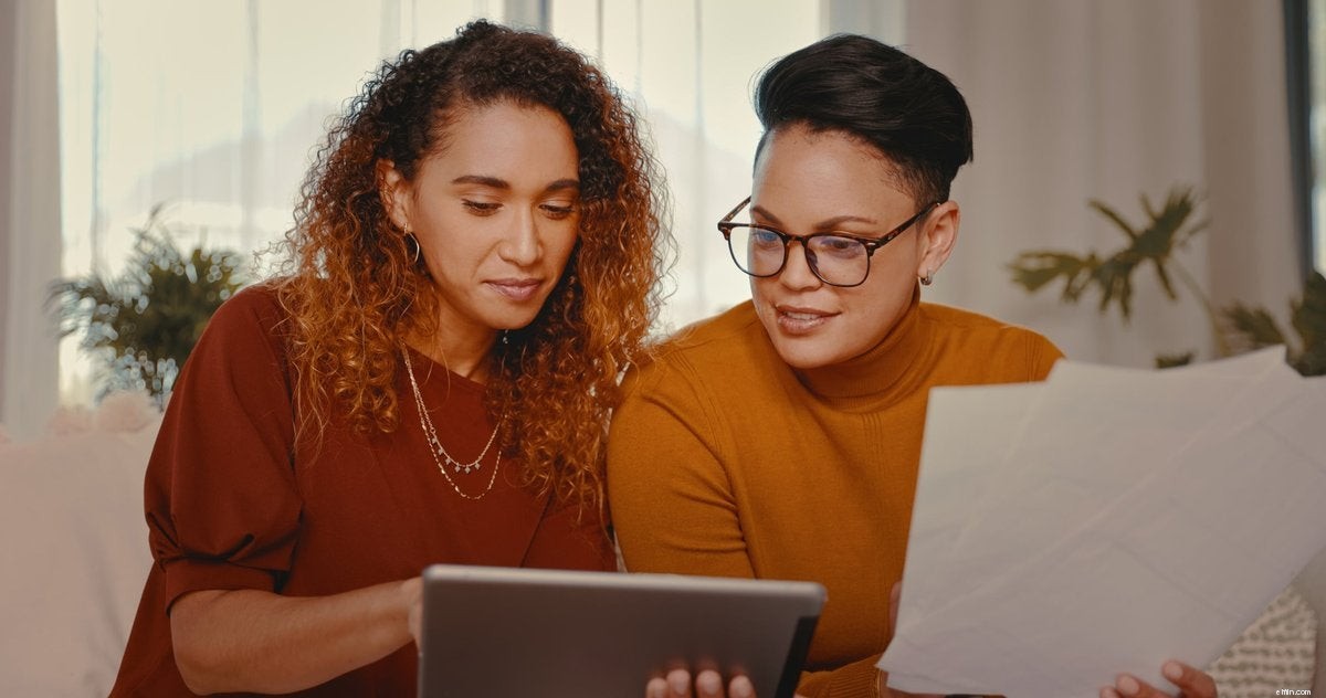 Quarterly Financial Checkup: A Step-by-Step Guide