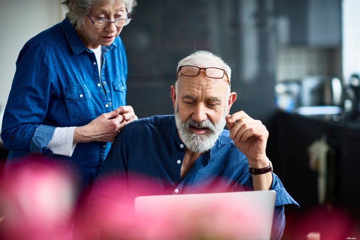 Empowering Older Workers: Digital Skills Initiative for Job Security