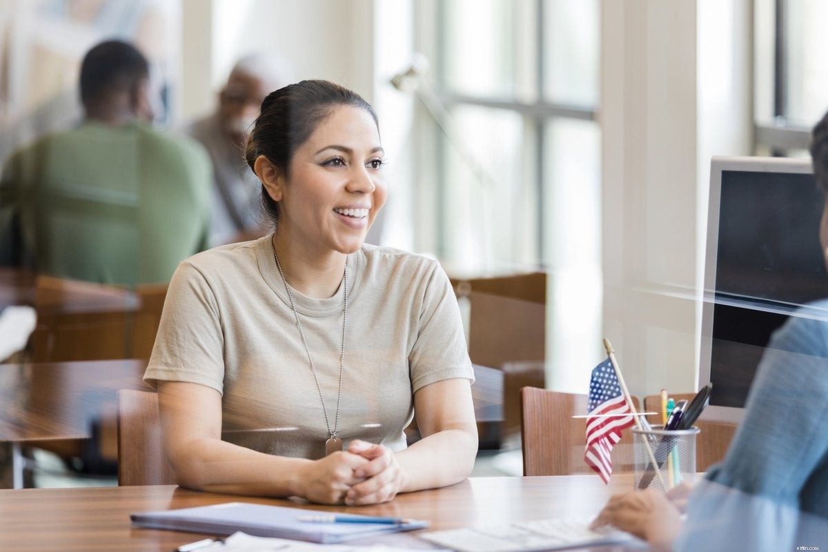 Free Tax Filing Options for U.S. Military Members - 2024