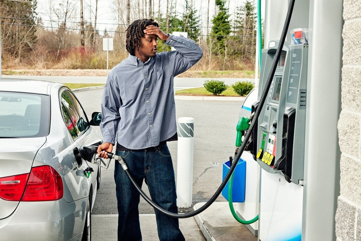 Rising Gas Prices: What Americans Need to Know & What to Expect