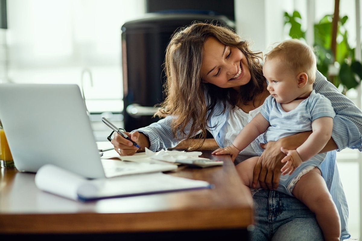 Maximize Your Child Tax Credit: 5 Tips for Faster IRS Processing
