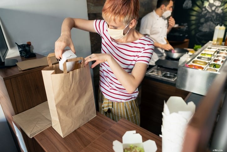 Cut Dining Costs: 6 Proven Tips to Save Money on Food