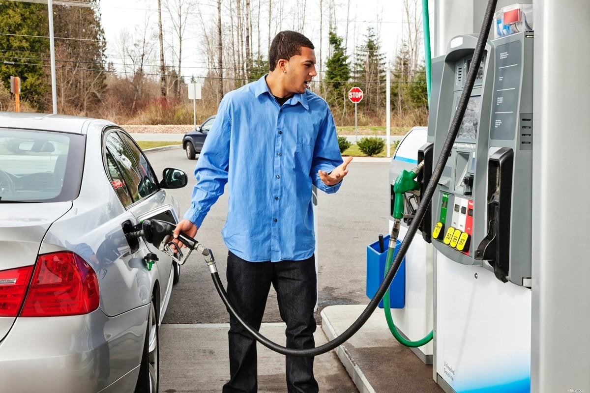Gas Price Relief: Potential Government Stimulus Payments Explained