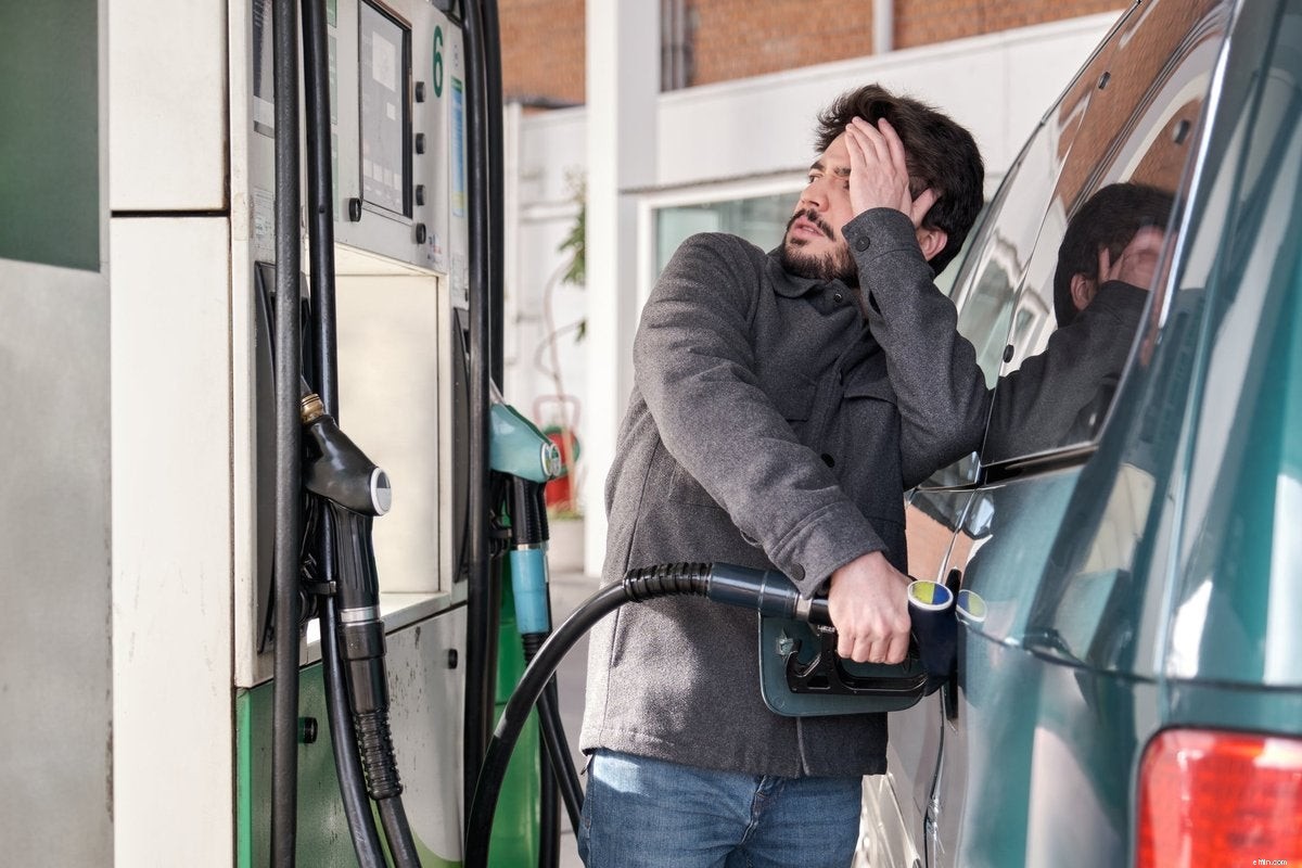 2022 Gas Price Impact: How Much More Will Americans Pay?