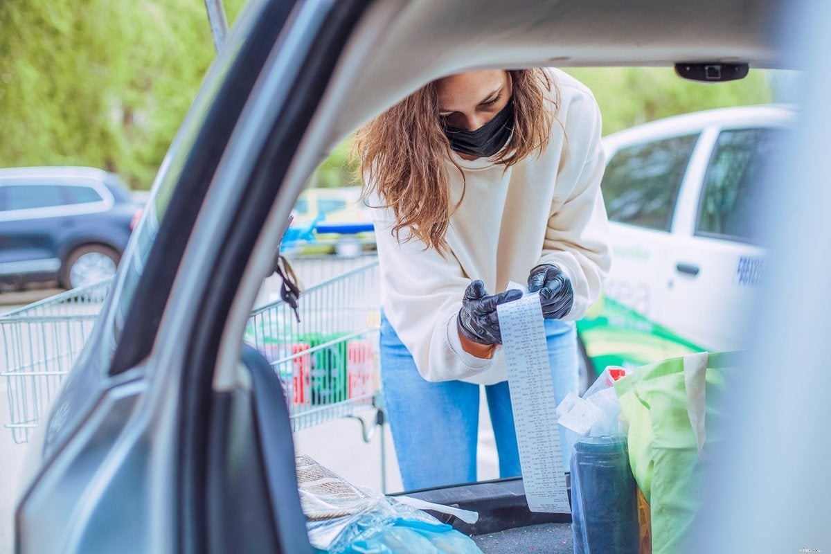 Inflation & Stimulus: What Americans Need to Know