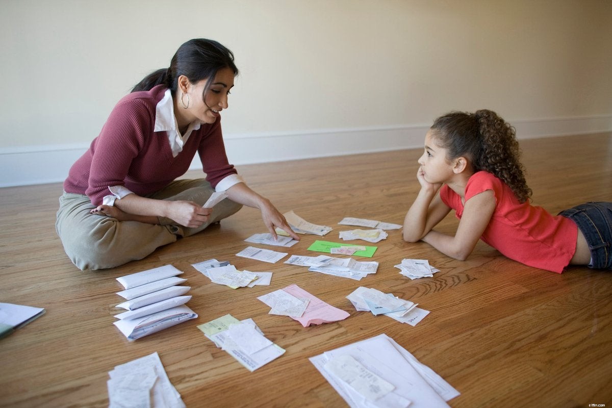 Nurturing Financial Literacy in Children: 4 Early Strategies
