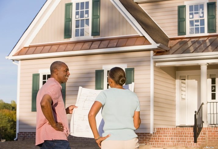Home Improvement Financing: 4 Smart Options to Consider