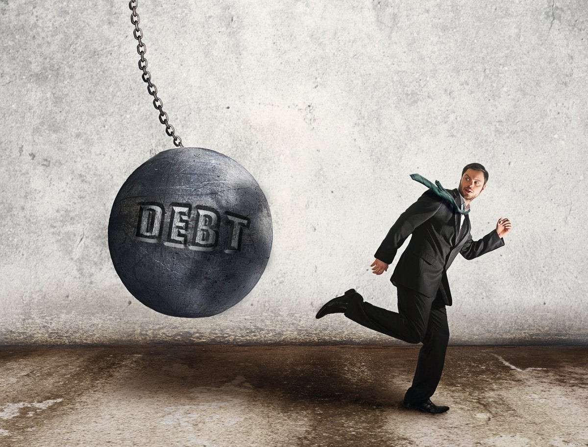 Dave Ramsey s Debt Avoidance: 3 Loan Types to Steer Clear Of