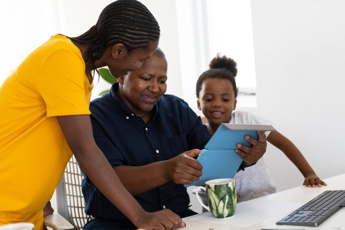 Maximize Your Tax Refund: Start a College Fund for Your Child