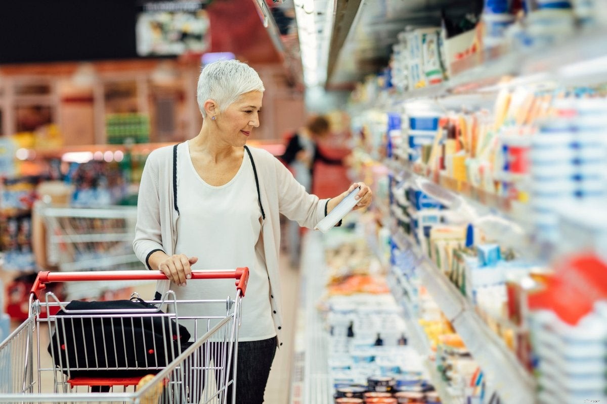 Save Money on Groceries: A Simple Sales Schedule Strategy