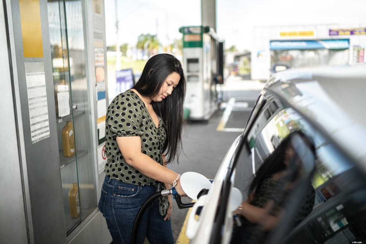 Rising Gas Prices: Proven Strategies to Save Money at the Pump