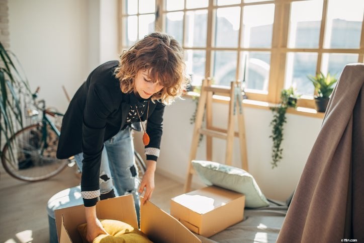 Rising Rents: When is it Time to Move? | [Your Company Name]