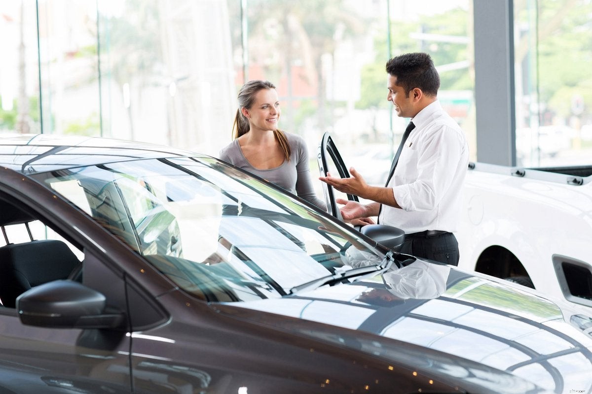 Used Car Prices Declining: Are We Seeing the End of High Costs?